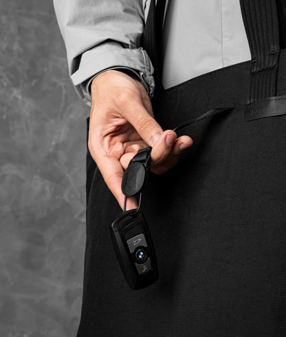 Flight Tote (L) 托特包