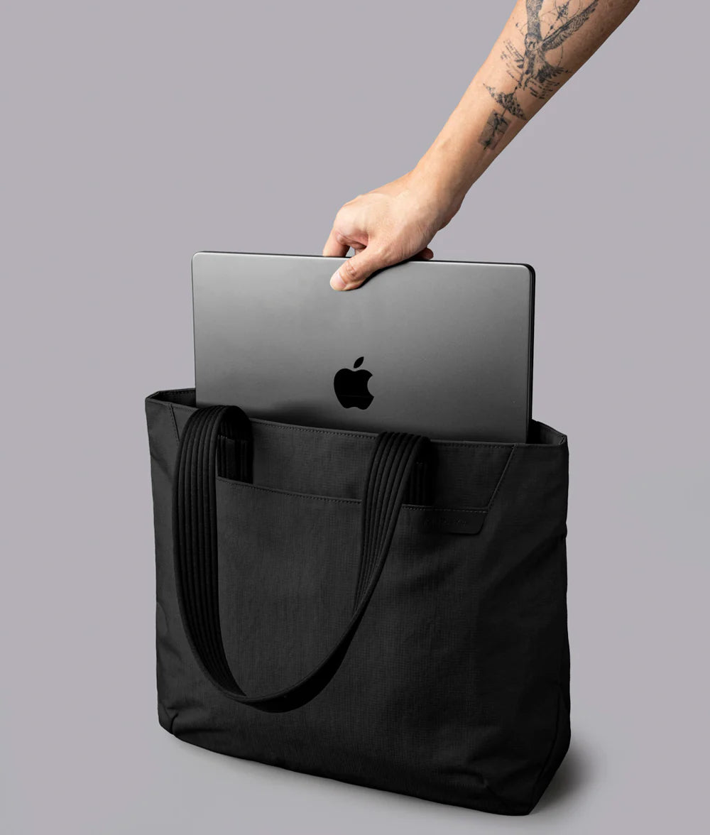 Alpaka Flight Tote (M) 托特包