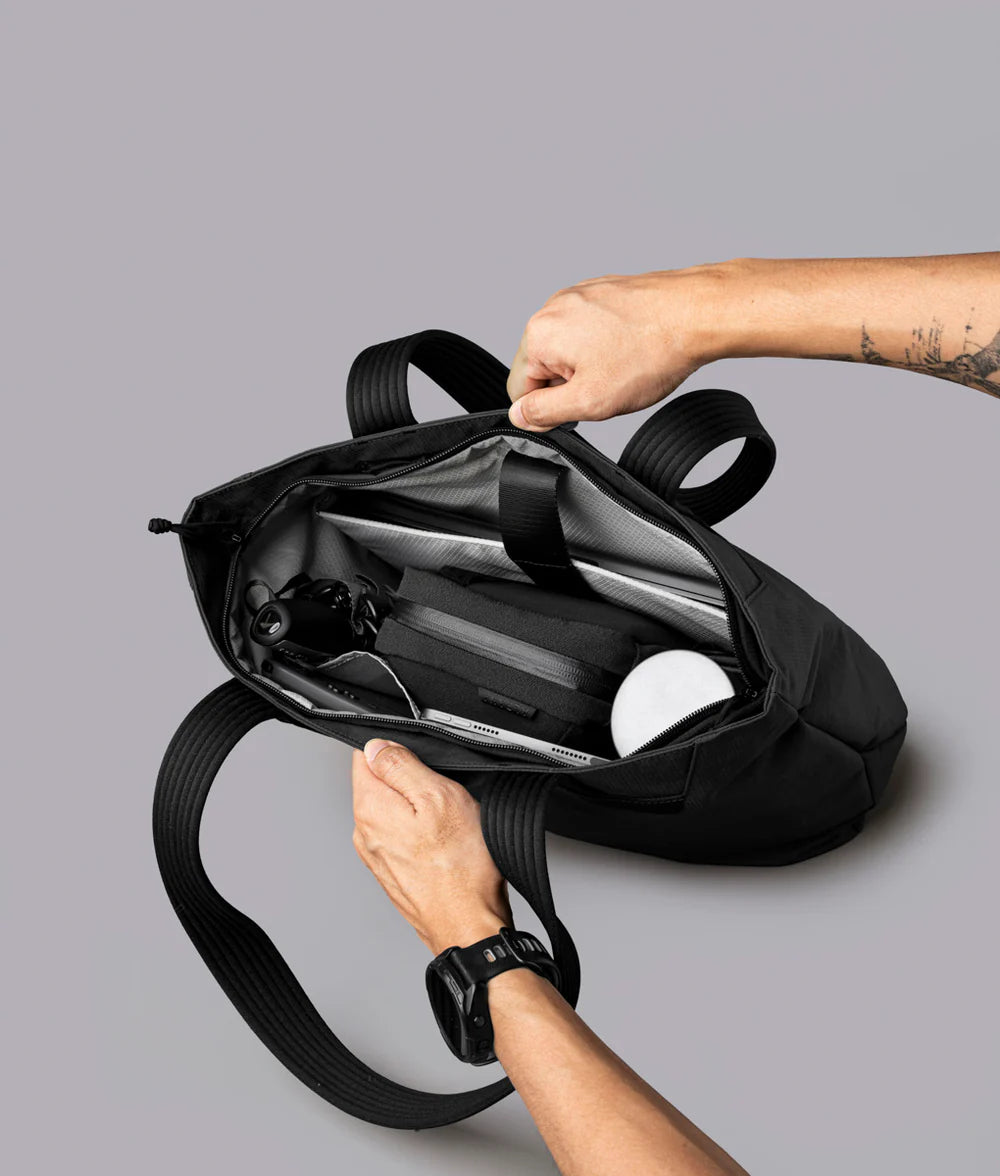 Alpaka Flight Tote (M) 托特包