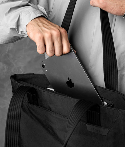 Alpaka Flight Tote (M) 托特包