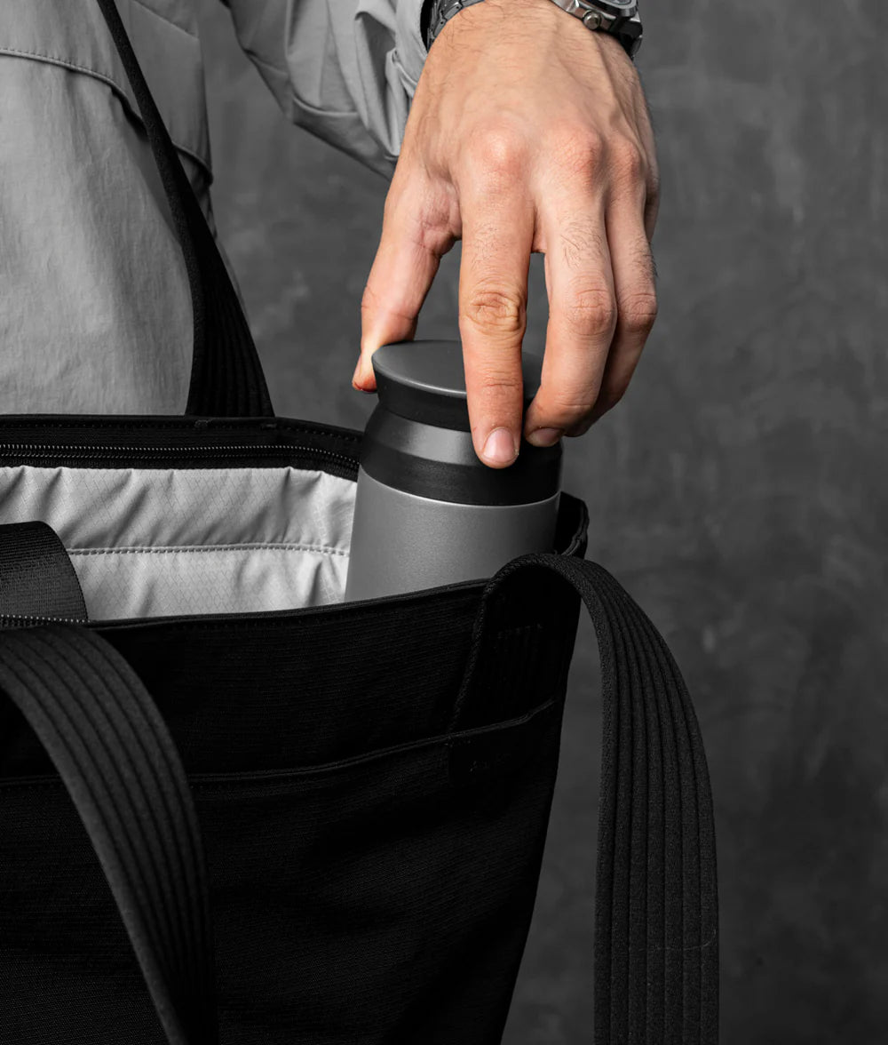 Alpaka Flight Tote (M) 托特包