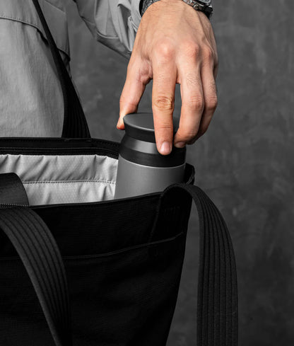 Alpaka Flight Tote (M) 托特包