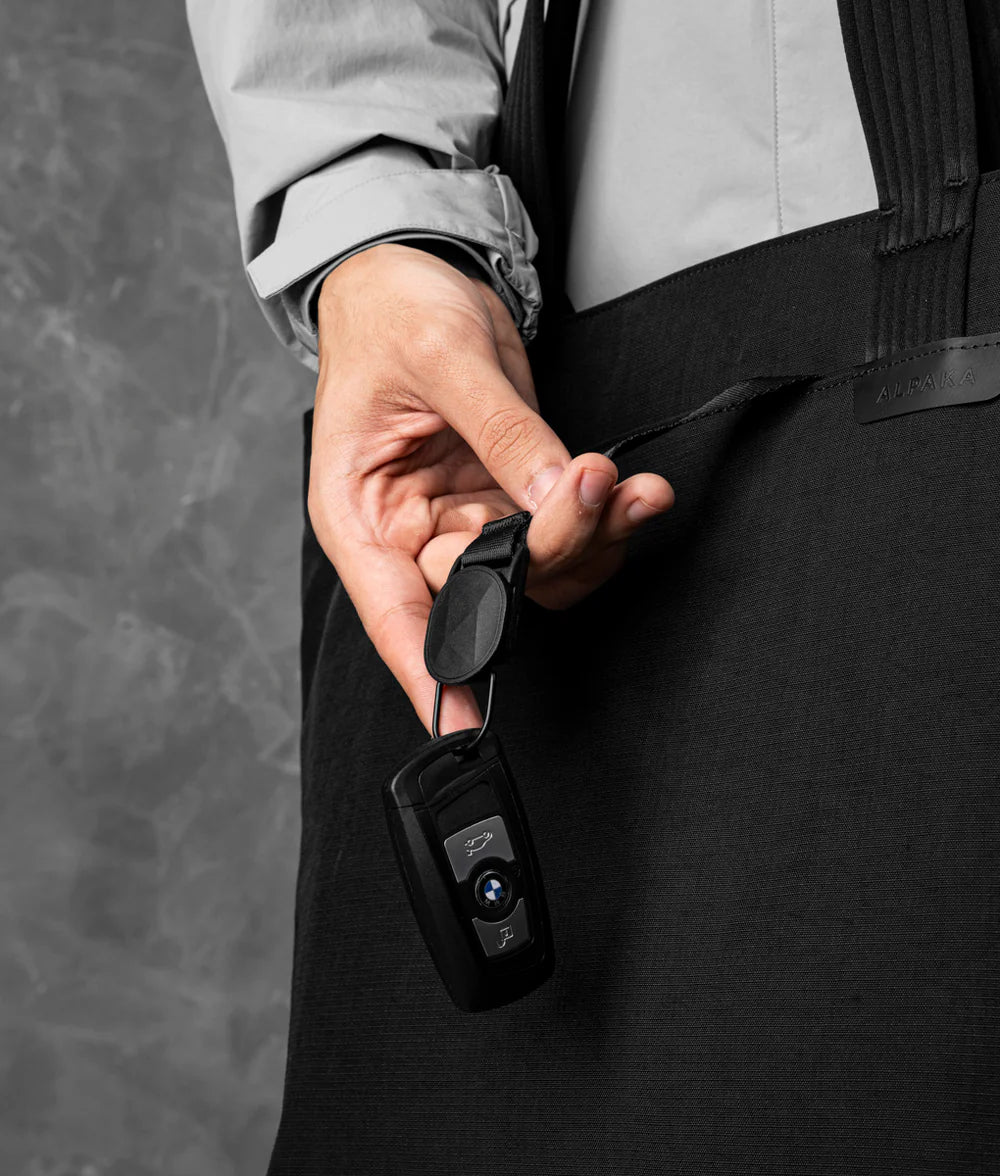 Alpaka Flight Tote (M) 托特包