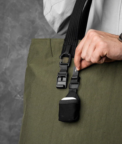 Flight Tote (L) 托特包