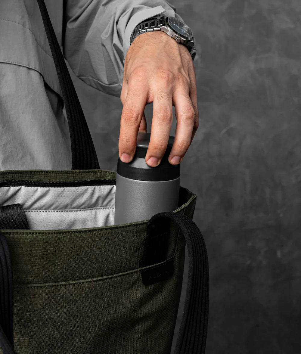 Flight Tote (L) 托特包