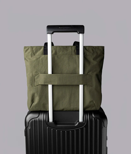 Alpaka Flight Tote (M) 托特包