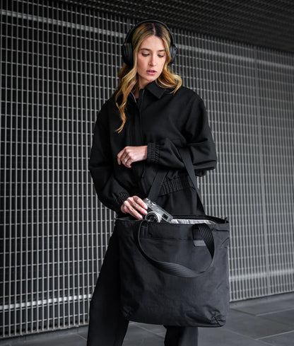 Alpaka Flight Tote (M) 托特包