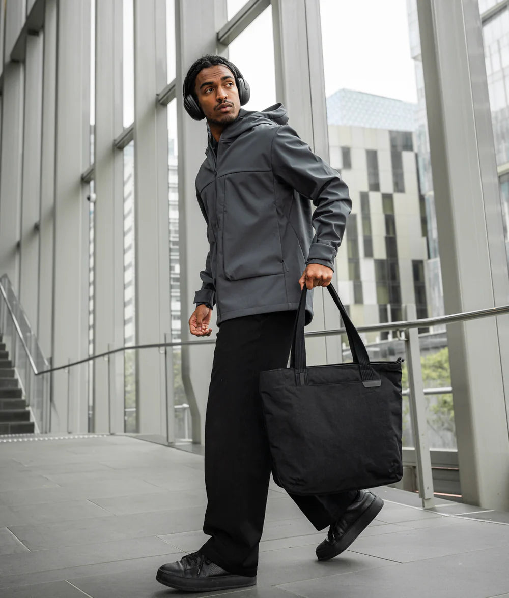 Flight Tote (L) 托特包