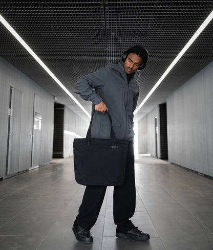 Alpaka Flight Tote (M) 托特包