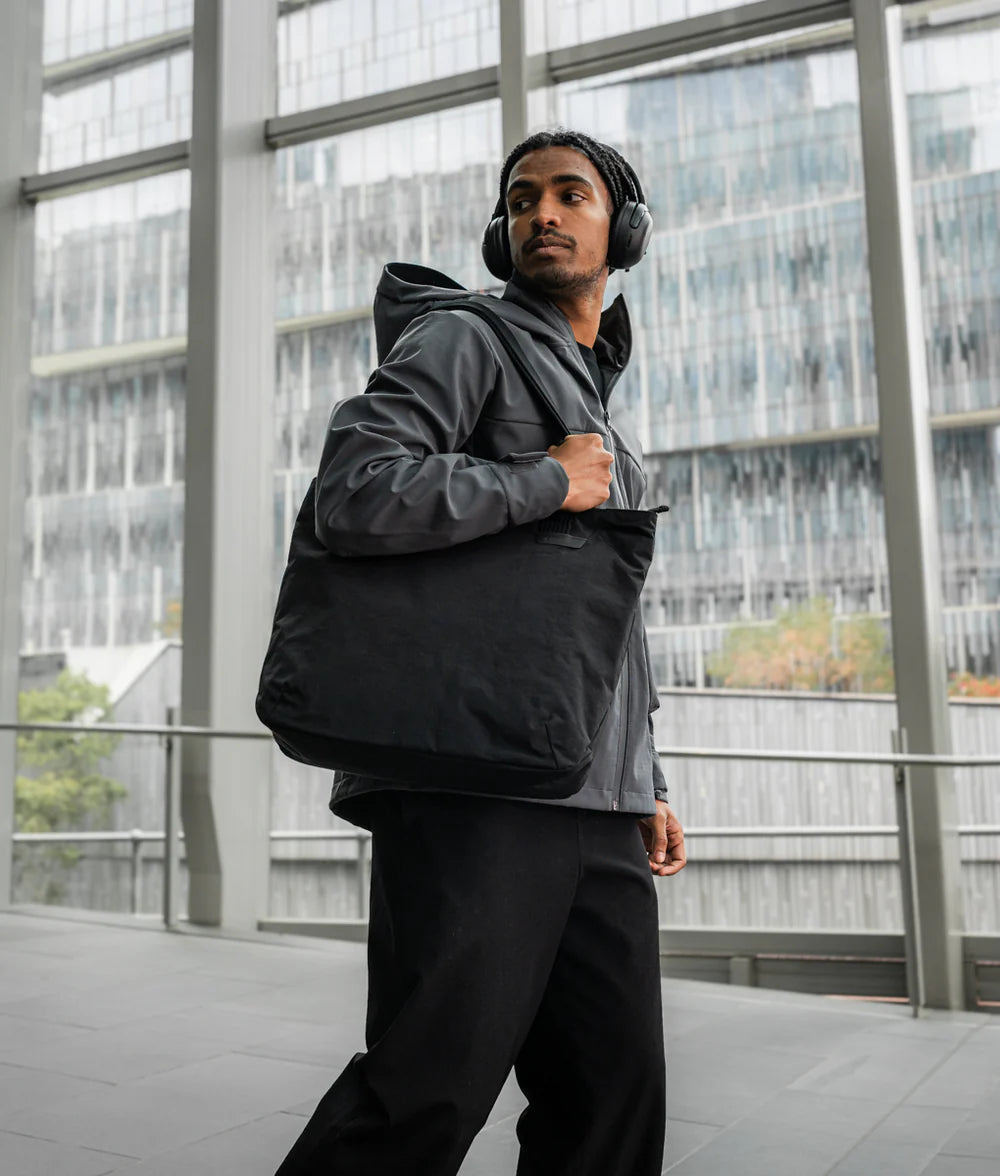 Flight Tote (L) 托特包