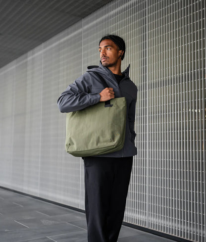 Flight Tote (L) 托特包