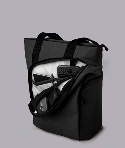 Alpaka Flow Totepack 多功能背包手提包
