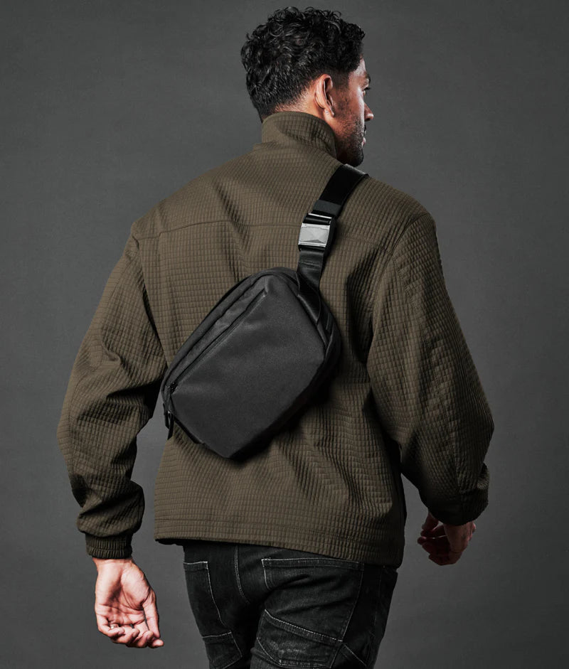 Alpaka Go Sling Mini V2 側肩包｜新升級Maglockz扣