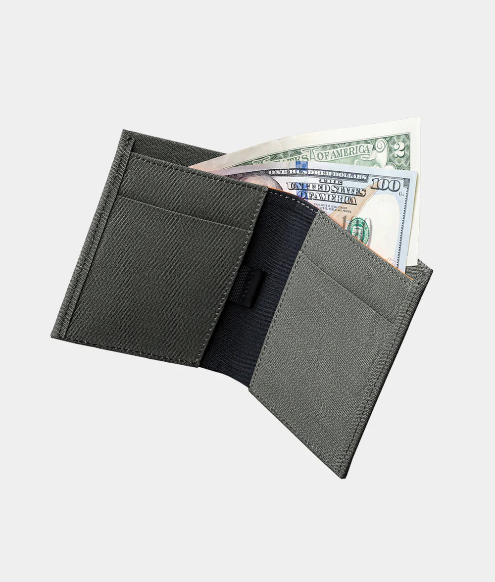 ARK BIFOLD CASH WALLET 皮夾 300D