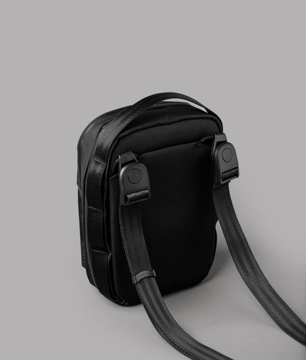 Metro Sling V2 側肩包二代 X-Pac｜輕量防水耐用