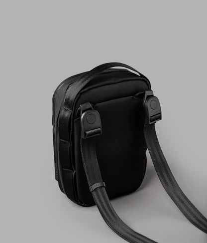 Metro Sling V2 側肩包二代 X-Pac｜輕量防水耐用