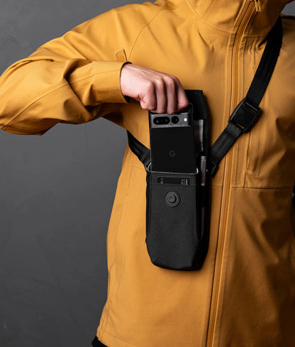 Modular Phone Sling V2 手機袋