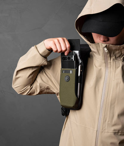 Modular Phone Sling V2 手機袋