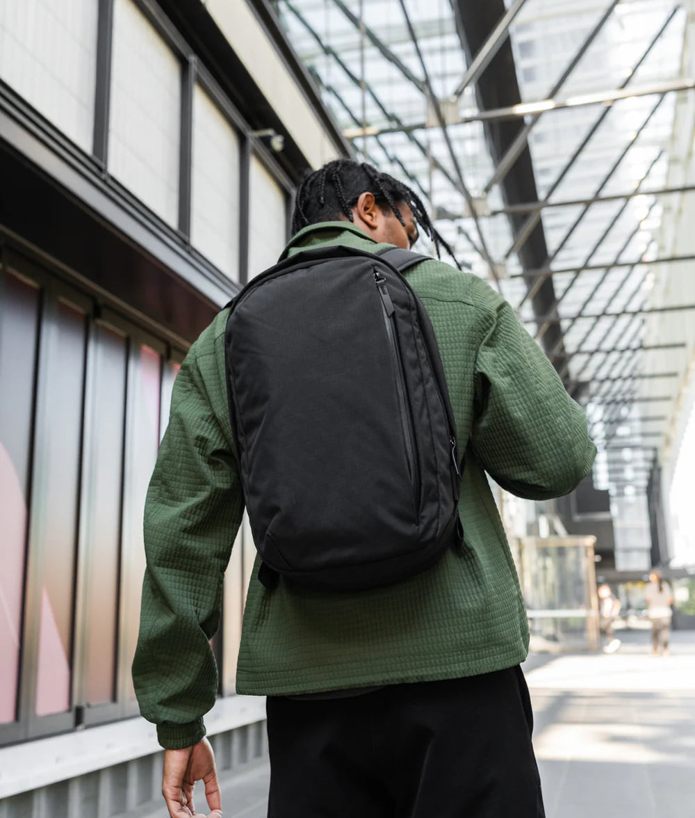 Metro Backpack 後背包