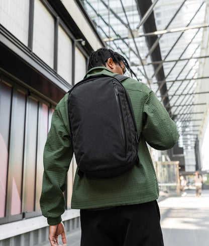 Metro Backpack 後背包