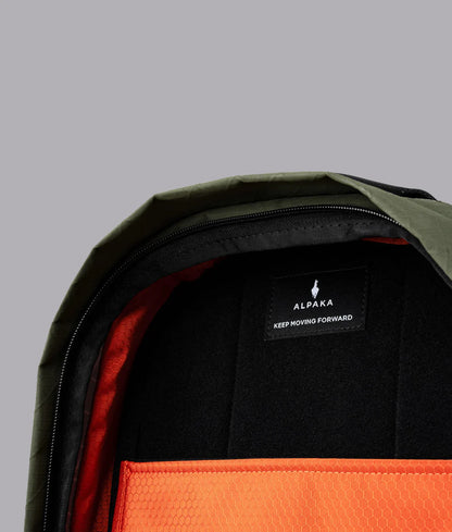 Metro Backpack 後背包