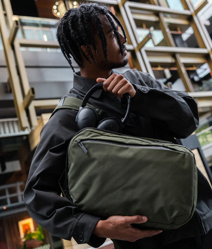 Metro Backpack 後背包