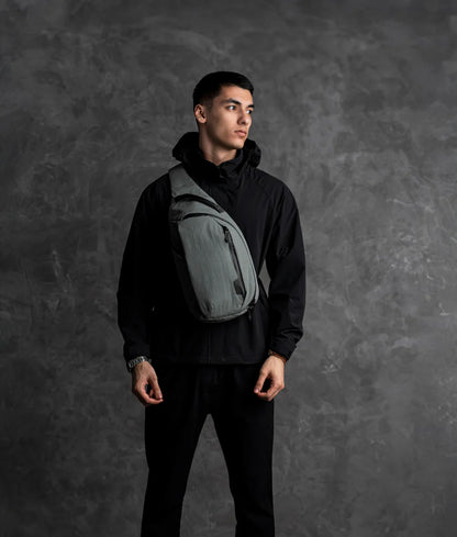 Alpaka Metro Crossbody 肩背包 7.5L