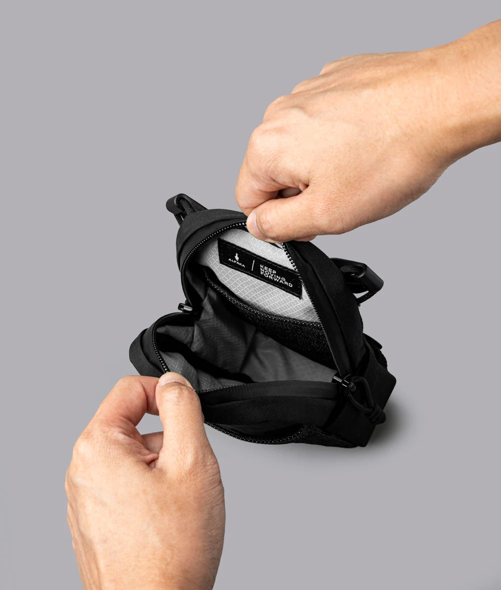 Modular Shoulder Pocket Max 側肩包