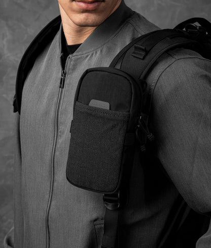 Modular Shoulder Pocket Max 側肩包