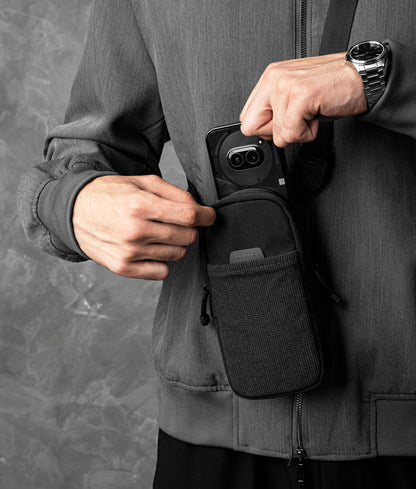 Modular Shoulder Pocket Max 側肩包