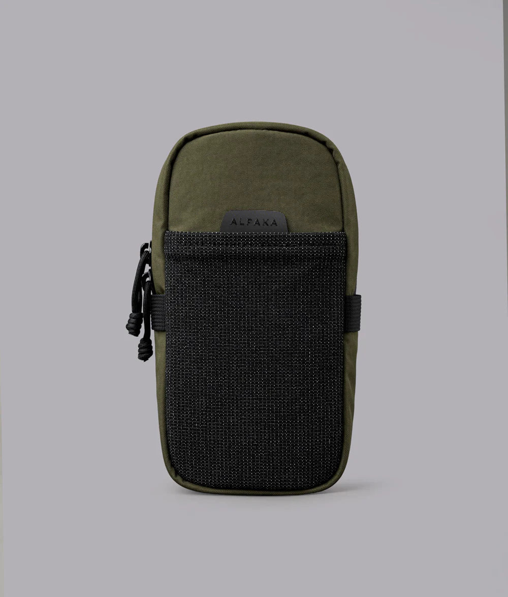 Modular Shoulder Pocket Max 側肩包