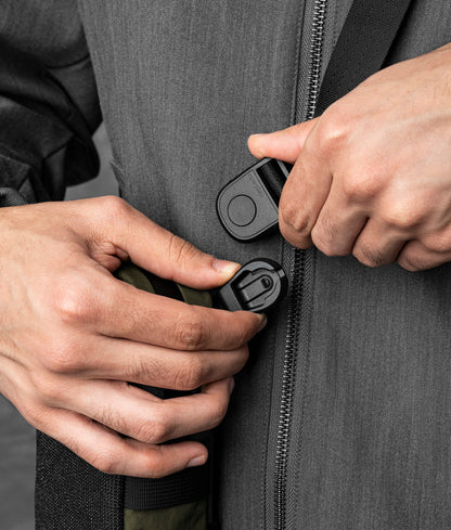 Modular Shoulder Pocket Max 側肩包