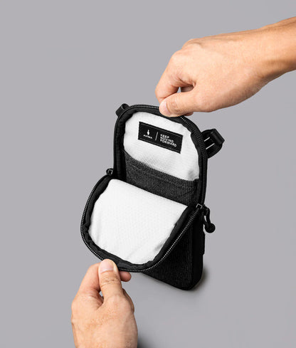 Alapak Modular Shoulder Pocket Slim
