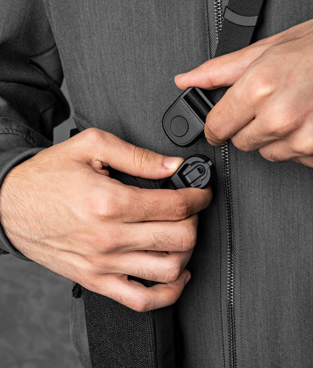 Alapak Modular Shoulder Pocket Slim