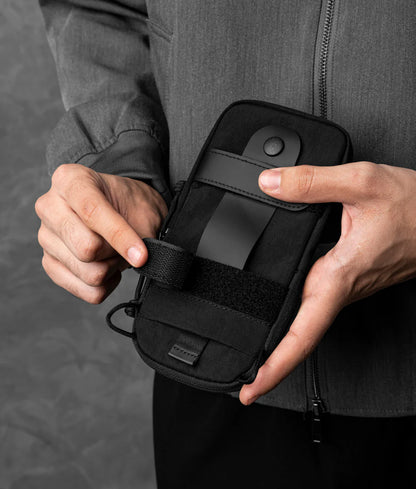 Alapak Modular Shoulder Pocket Slim