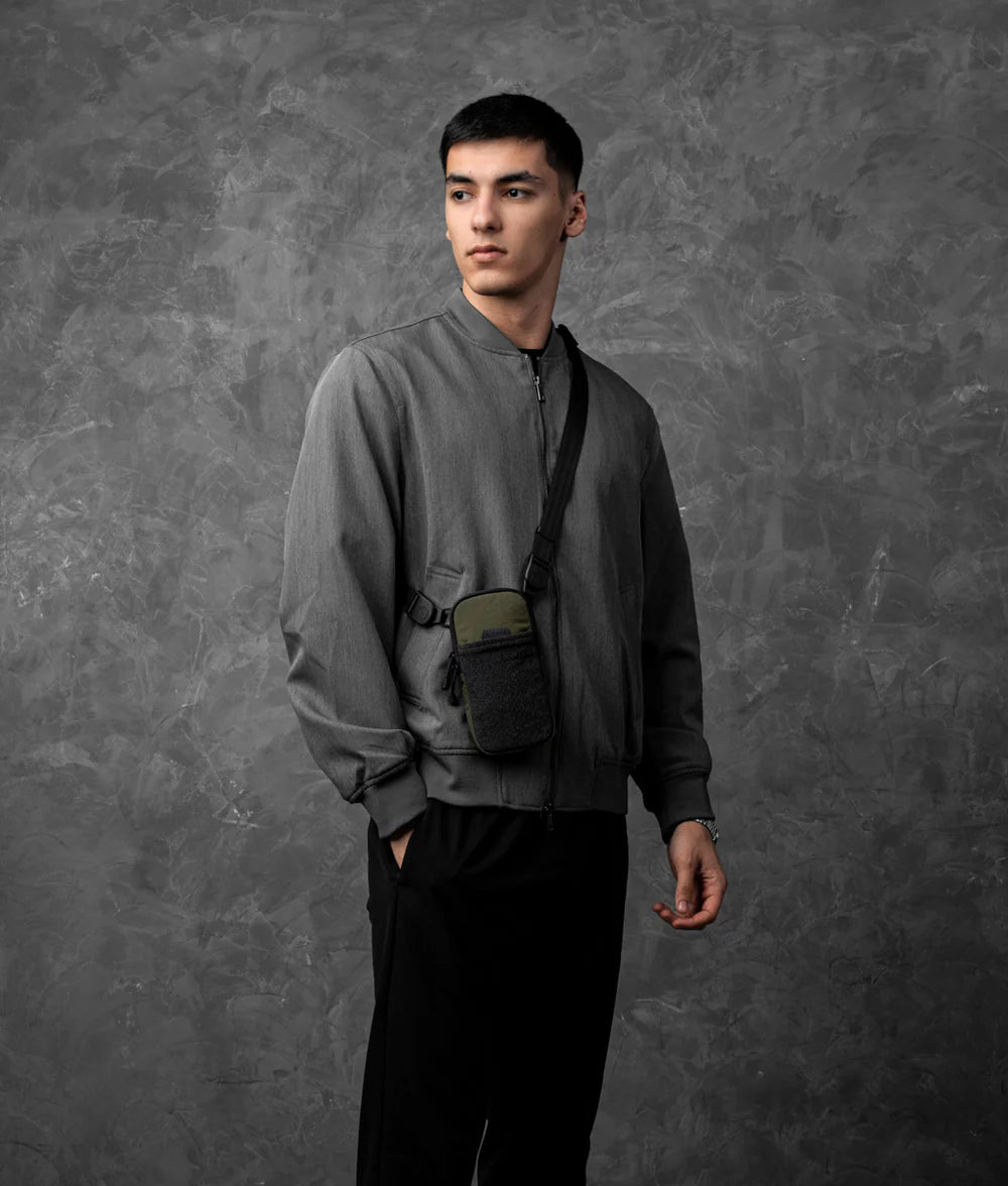 Alapak Modular Shoulder Pocket Slim