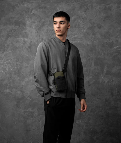 Alapak Modular Shoulder Pocket Slim