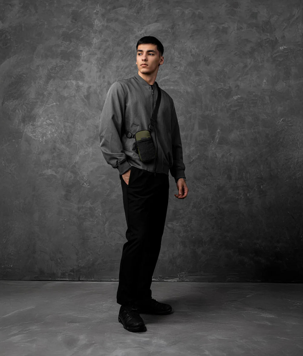 Alapak Modular Shoulder Pocket Slim