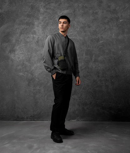 Alapak Modular Shoulder Pocket Slim