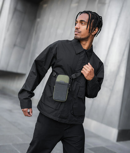 Alapak Modular Shoulder Pocket Slim