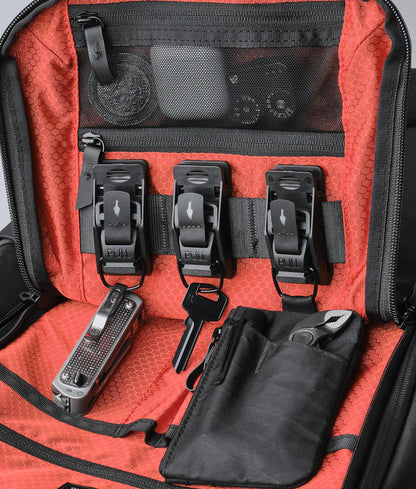 Shift Pack V2 多功能背包｜35L