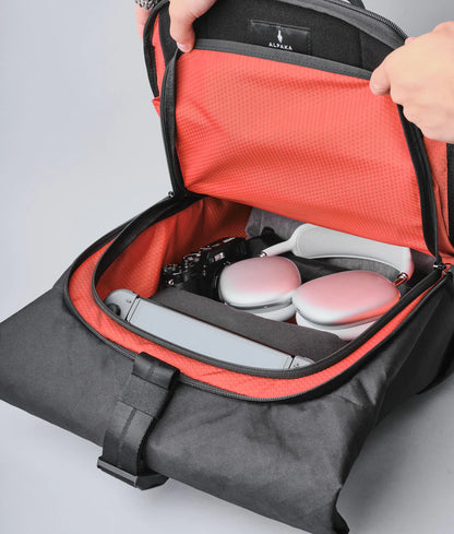 Shift Pack V2 多功能背包｜35L