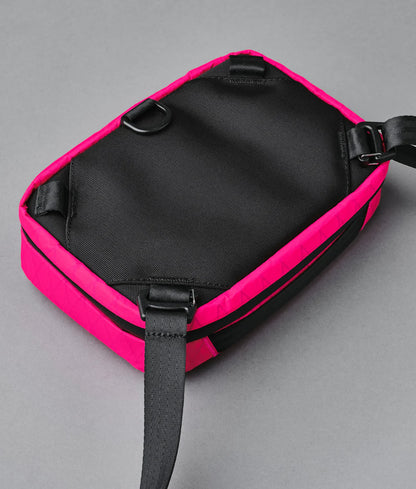 ELEMENTS TECH CASE MAX HOT PINK RVX20 - LIMITED EDITION 加大版收納包