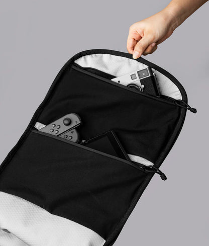 Alpaka Traverse Backpack 旅行背包 30L