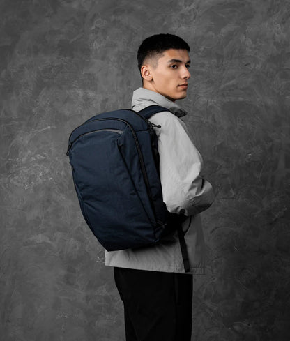 Alpaka Traverse Backpack 旅行背包 30L