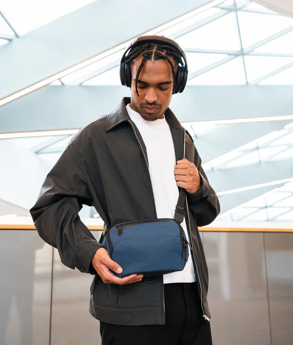 Vertex Pouch Mini 2L 多功能收納袋