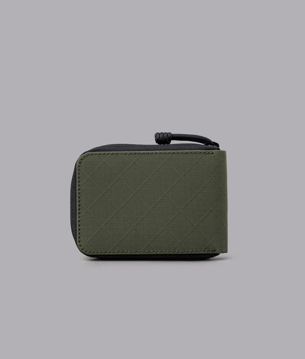 Alpaka Zip ID Wallet 卡包