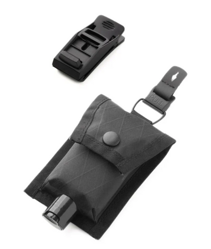 Hub Sanitizer Holder 消毒液套｜輕巧實用