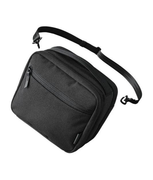 Headphones Case 耳機收納包|雙用設計
