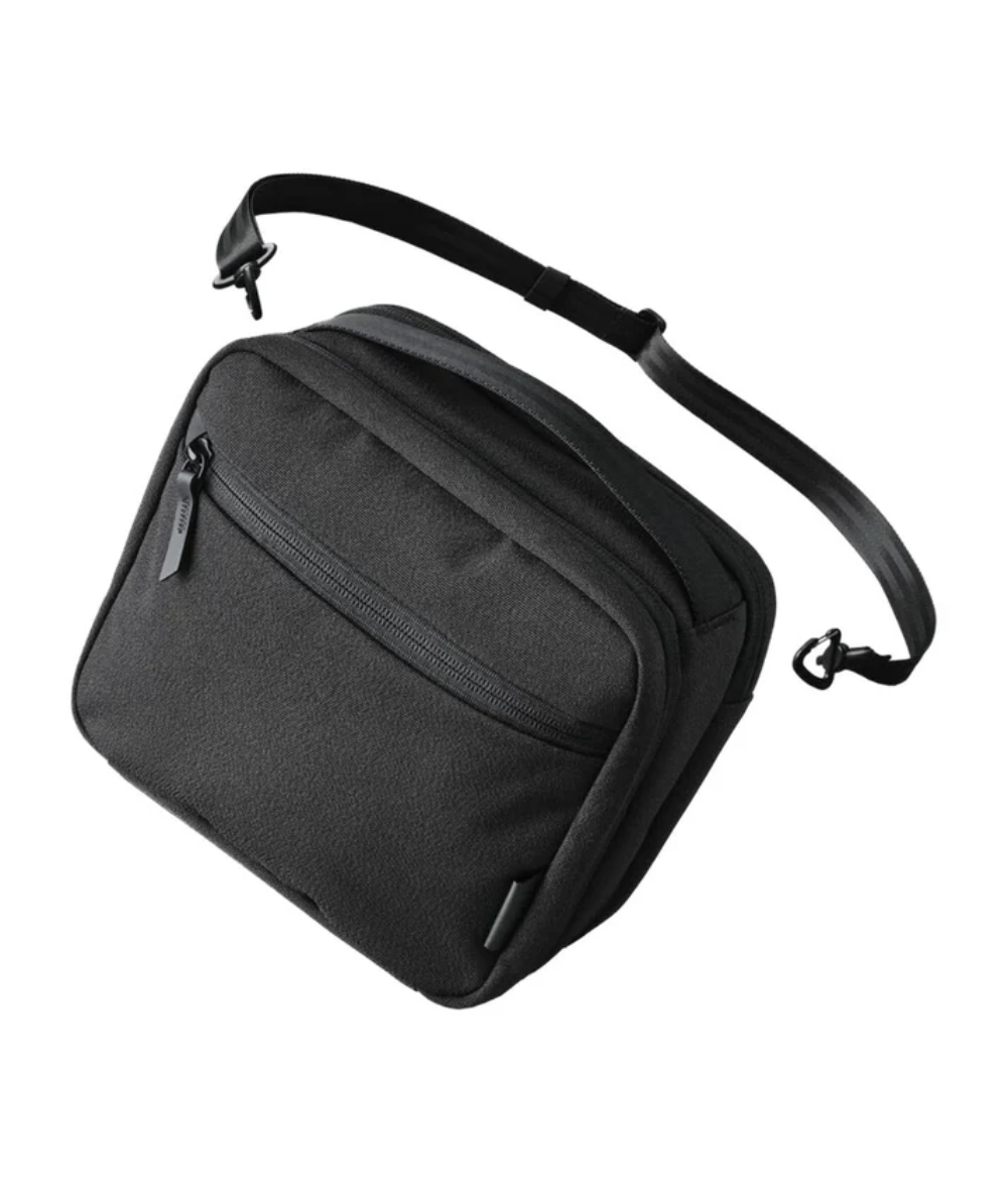 Headphones Case 耳機收納包｜雙用設計